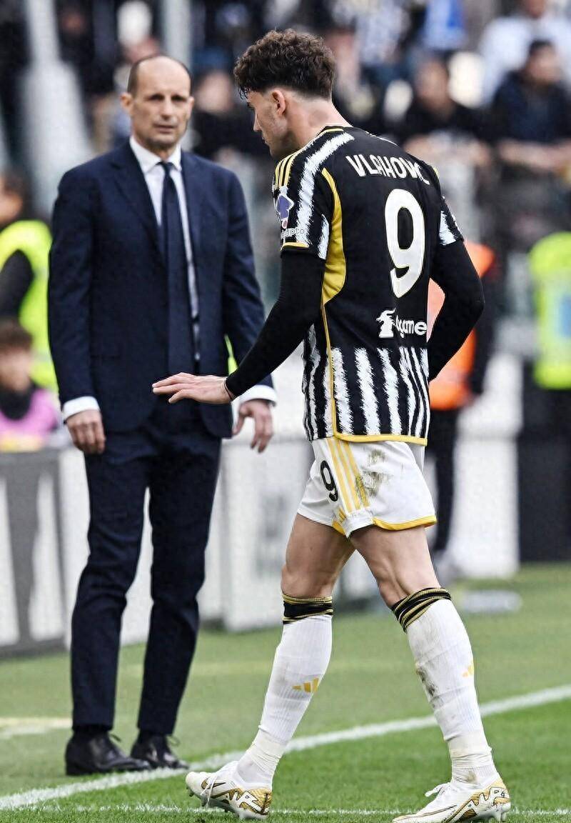 尤文图斯远征告终,冠军奖杯远去的简单介绍 尤文图斯远征告终,冠军奖杯远去的简单介绍