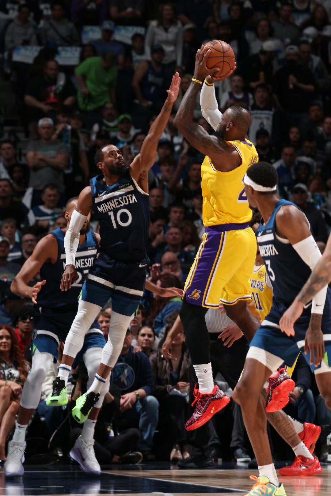 包含森林狼场均得分稳定增长,开季必将势不可挡的词条 包含森林狼场均得分稳定增长,开季必将势不可挡的词条