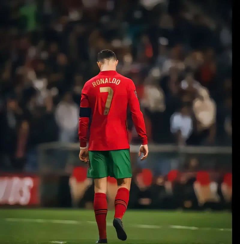 关于C罗成为葡萄牙历史最佳射手，谁能打破他的记录？的信息