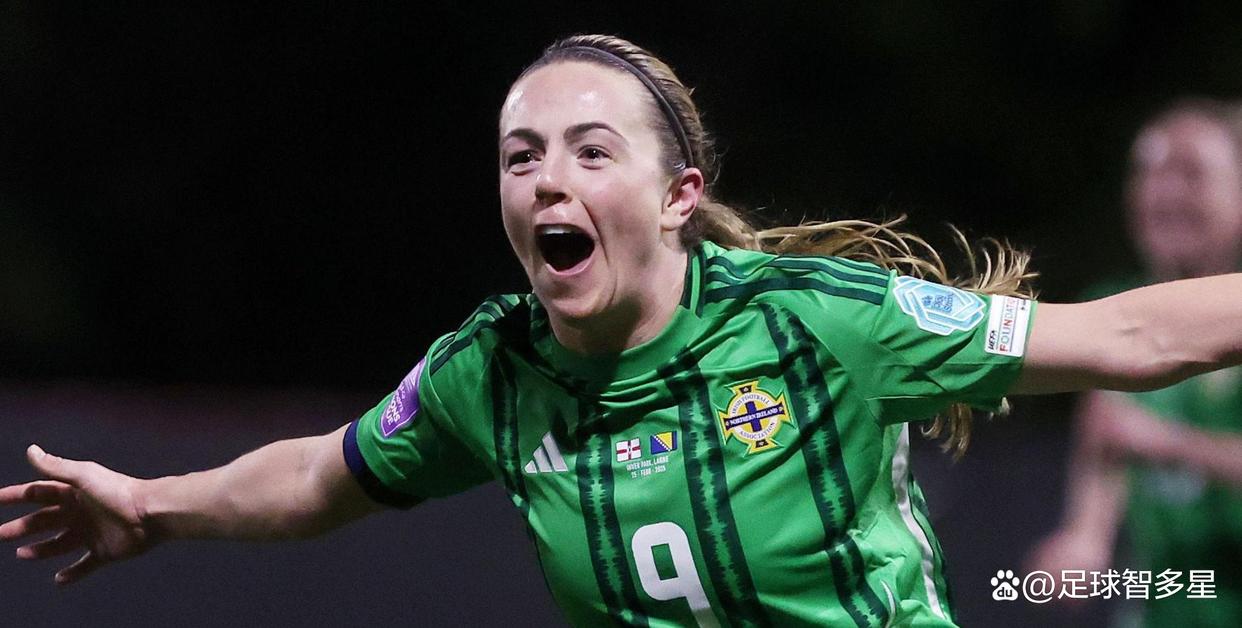 爱尔兰女足选手因伤退出比赛 爱尔兰女足选手因伤退出比赛