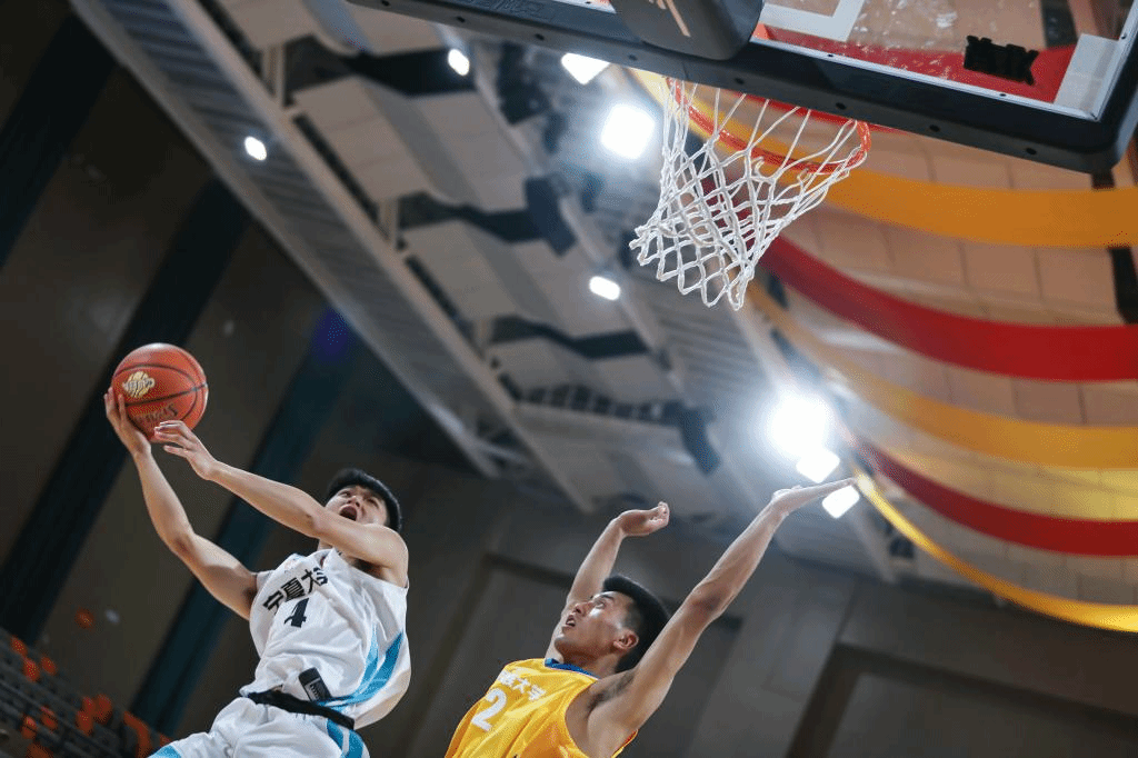 宁夏队在场上斗志昂扬，获得胜利的简单介绍