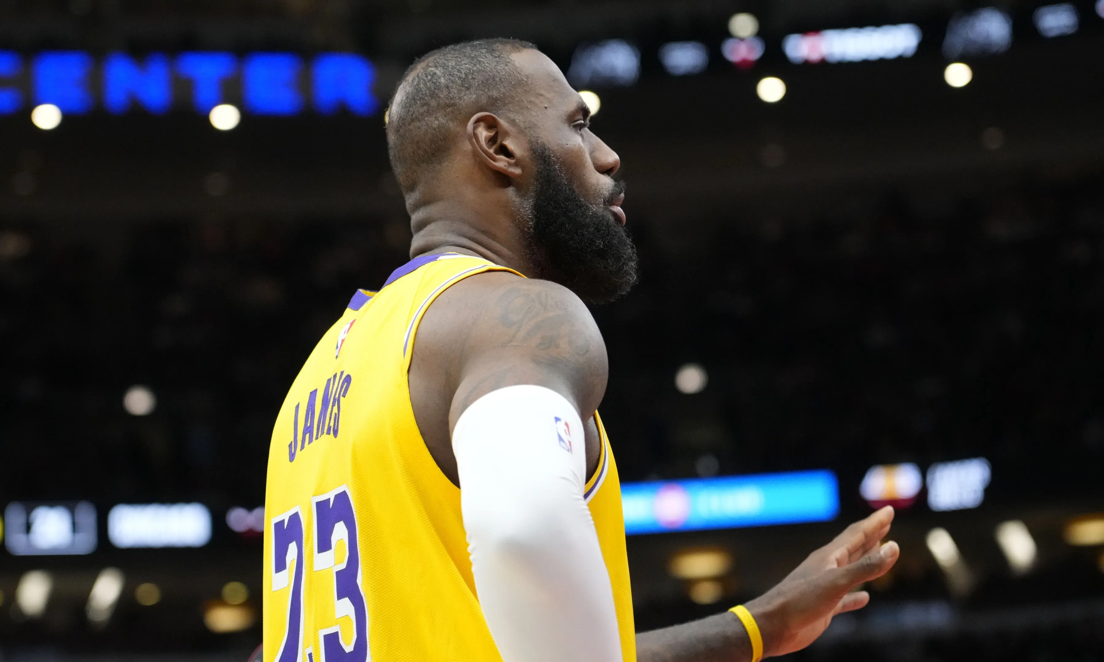 湖人大胜灰熊,再次披荆斩棘 湖人大胜灰熊,再次披荆斩棘