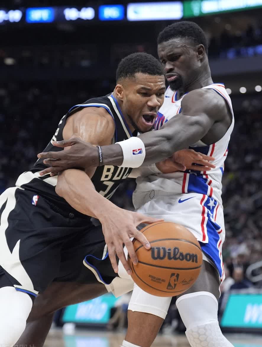 雄鹿惜败76人，摆烂战术引争议的简单介绍