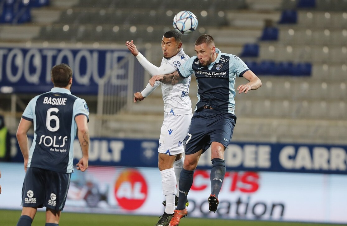 南特大胜勒阿弗尔,取得联赛连胜 南特大胜勒阿弗尔,取得联赛连胜