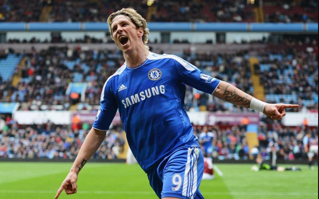 切尔西蓄力待发，准备掀起新一轮风暴