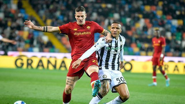 关于罗马后防拦截全球，高效稳健的信息