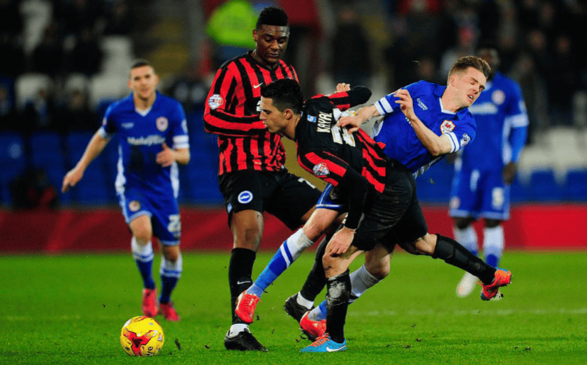 荷兰联赛最新战况曝光，争夺冠军激烈