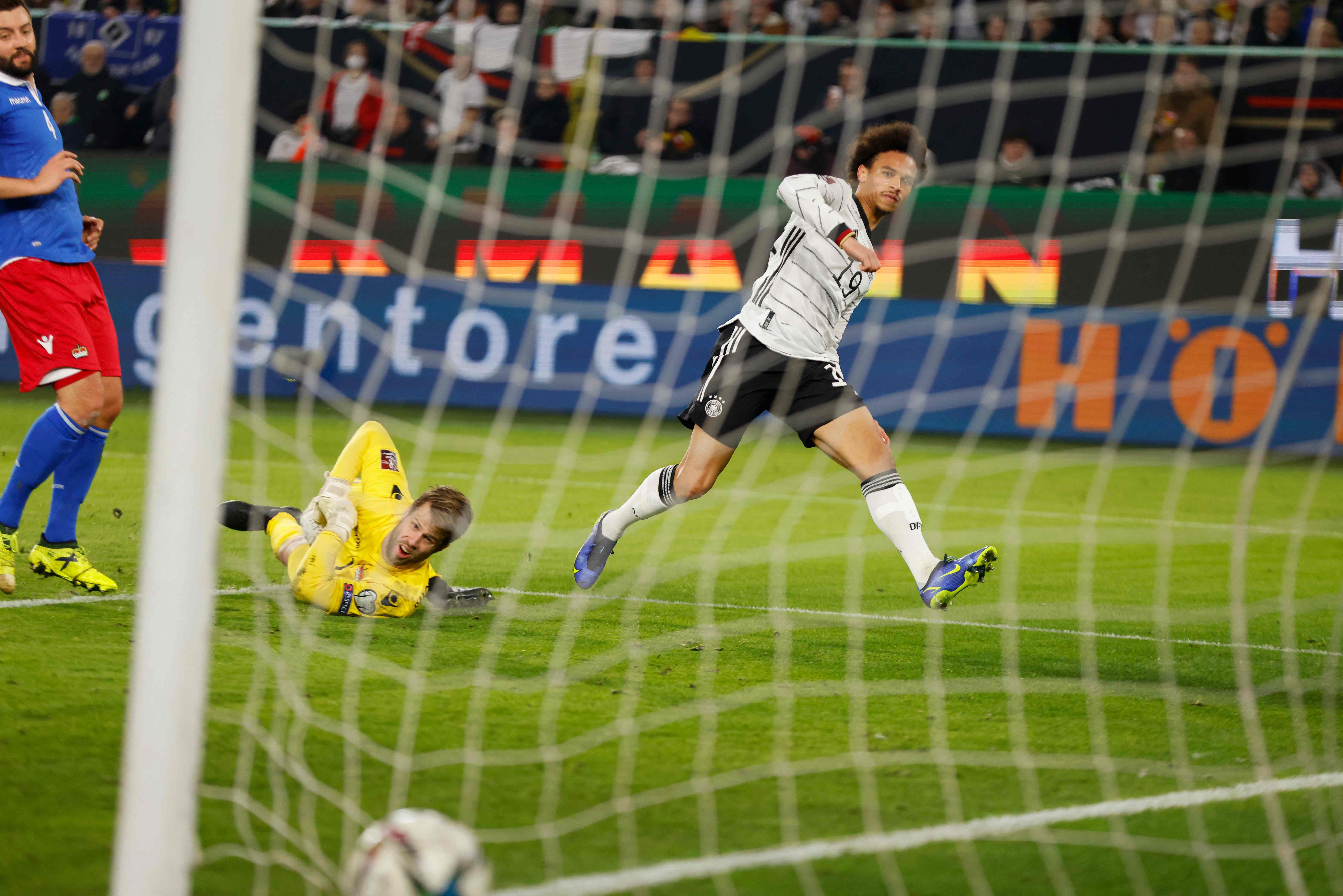 列支敦士登0-1不敌波斯尼亚队的简单介绍